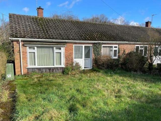 House for sale in East Bank, Norfolk
