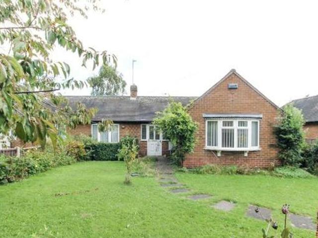 House for sale in Haddon, East Midlands