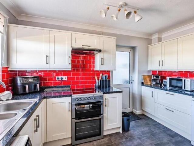 Bungalow for sale in Friday Street, Eastbourne