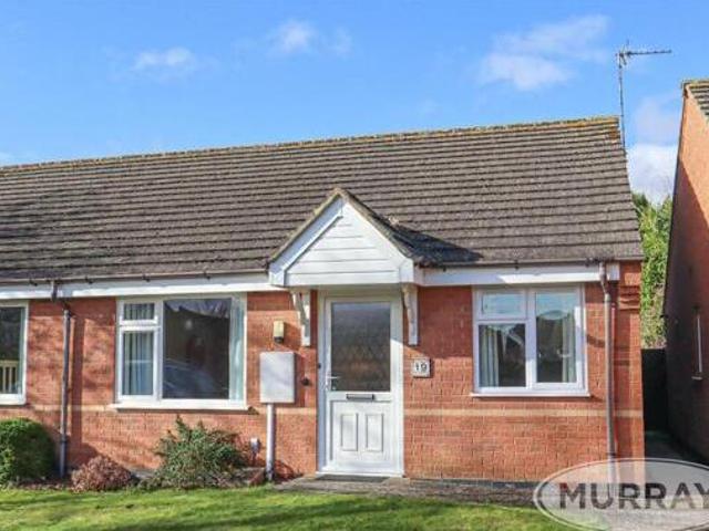 House for sale in Brentingby, Leicestershire