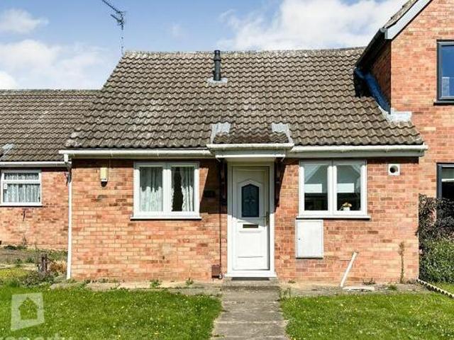 House for sale in East Bank, Norfolk
