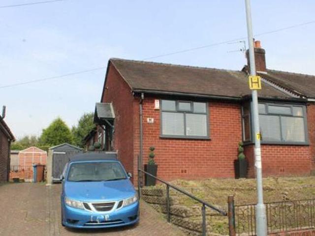 House for sale in Lancashire