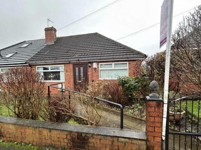 House for sale in Lancashire