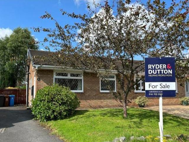 House for sale in Lancashire