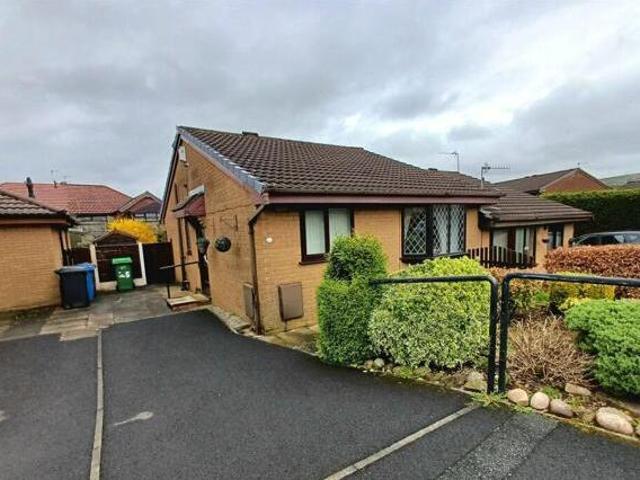 House for sale in Lancashire