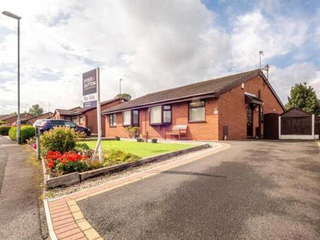 House for sale in Lancashire