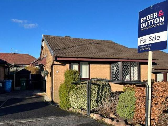 House for sale in Lancashire