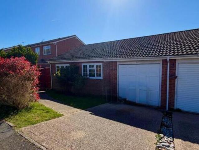 Bungalow for sale in Friday Street, Eastbourne