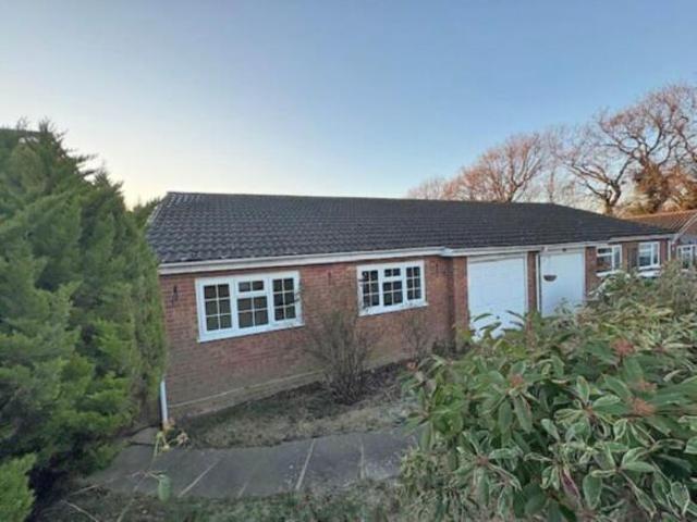 Bungalow for sale in Eastbourne, East Sussex