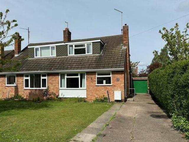 House for sale in Hampton Green, Cambridgeshire