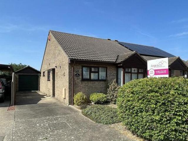 House for sale in Lowestoft, East Suffolk