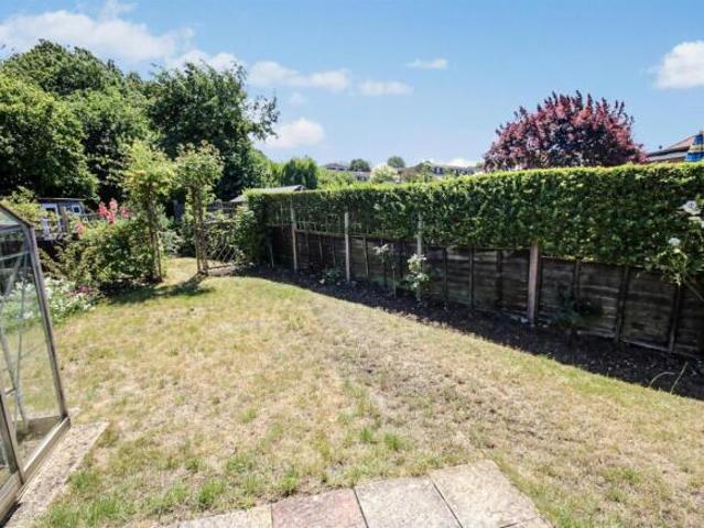 Bungalow for sale in Burgh St Peter, Norfolk