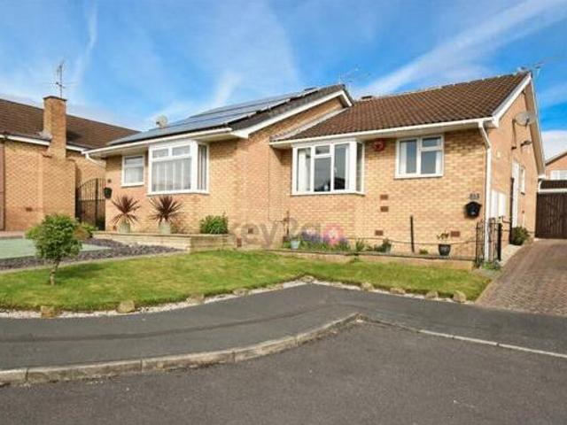 House for sale in Hackenthorpe, Isle Of Man