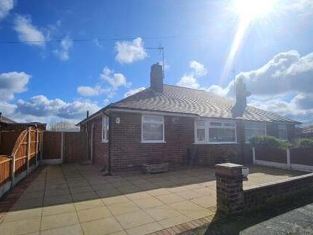House for sale in Warrington