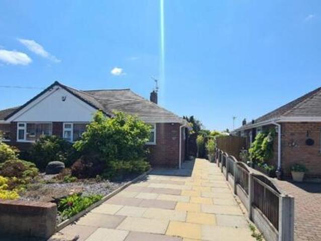 House for sale in Warrington