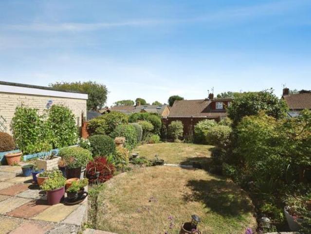Bungalow for sale in Polegate, Cross In Hand
