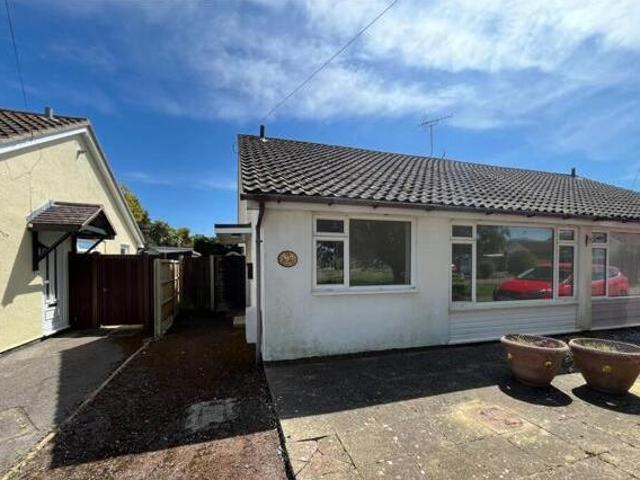 House for sale in Clapham, West Sussex