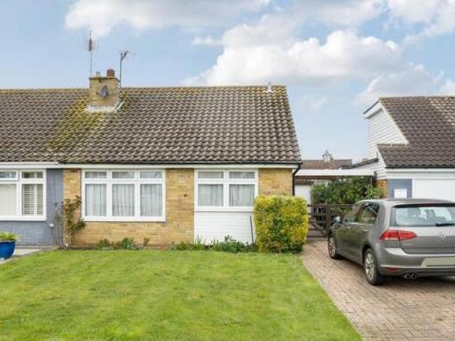 House for sale in Clapham, West Sussex