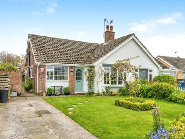 House for sale in Clapham, West Sussex