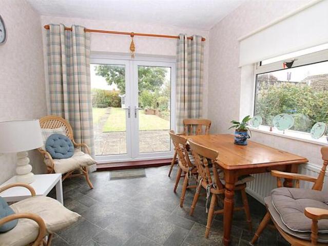 Bungalow for sale in New Duston, Duston