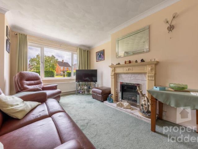 Bungalow for sale in Crostwick, Norfolk