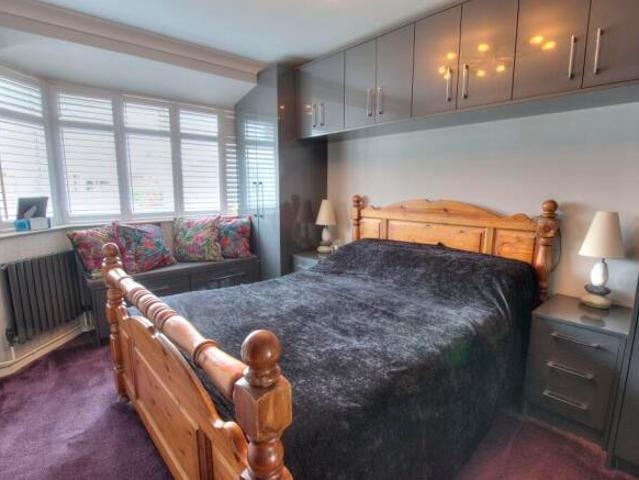 Bungalow for sale in Warrington