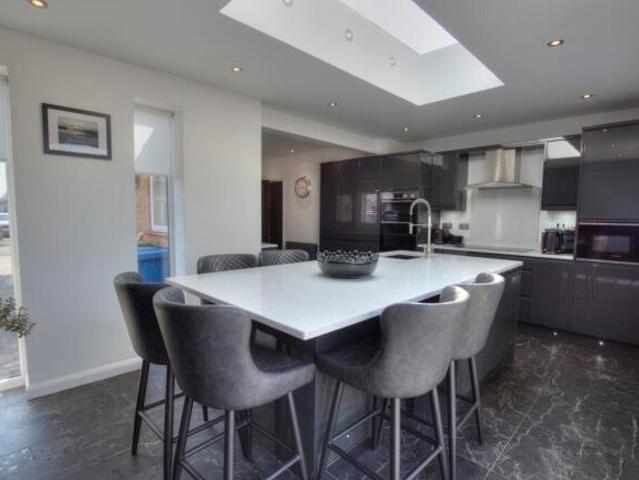 Bungalow for sale in Warrington