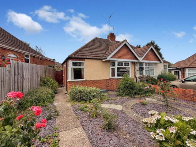Bungalow for sale