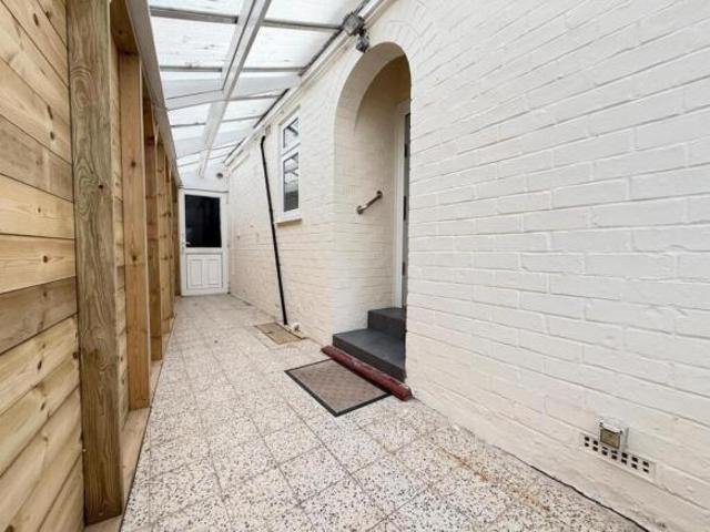 Bungalow for sale