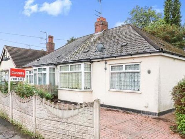 House for sale in West Midlands