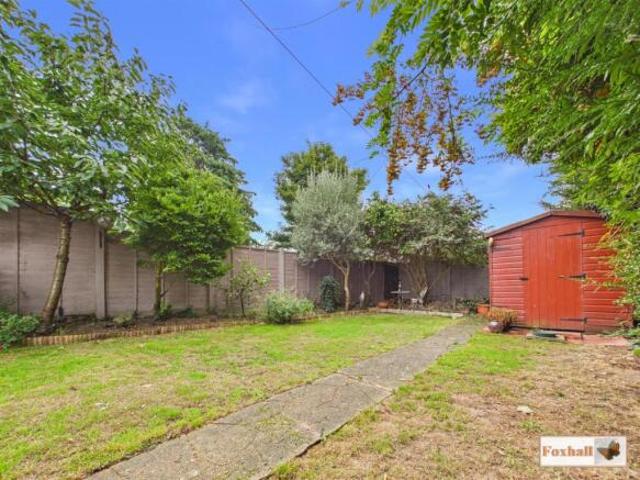 Bungalow for sale in Westbourne, Ipswich