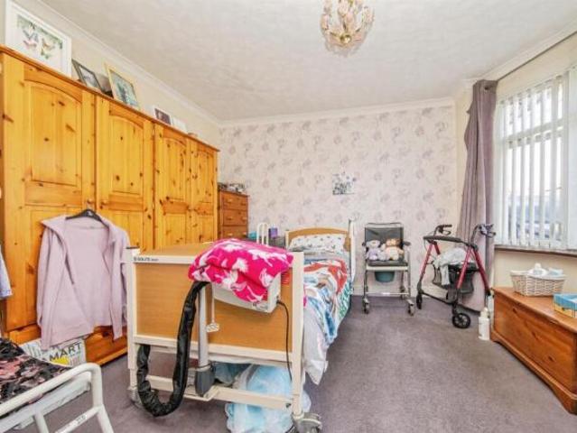 Bungalow for sale in Westbourne, Ipswich