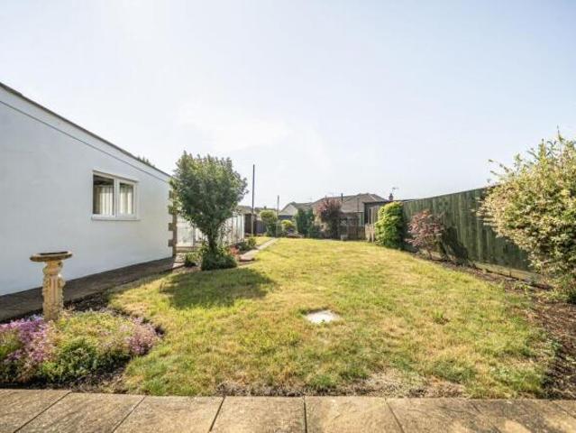 Bungalow for sale in Swindon