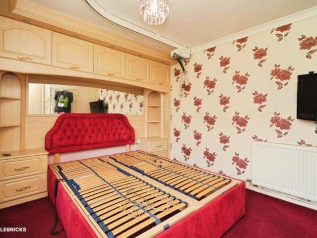 Bungalow for sale in Lee Bank, Greater Manchester