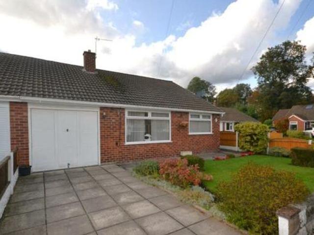 House for sale in Warrington