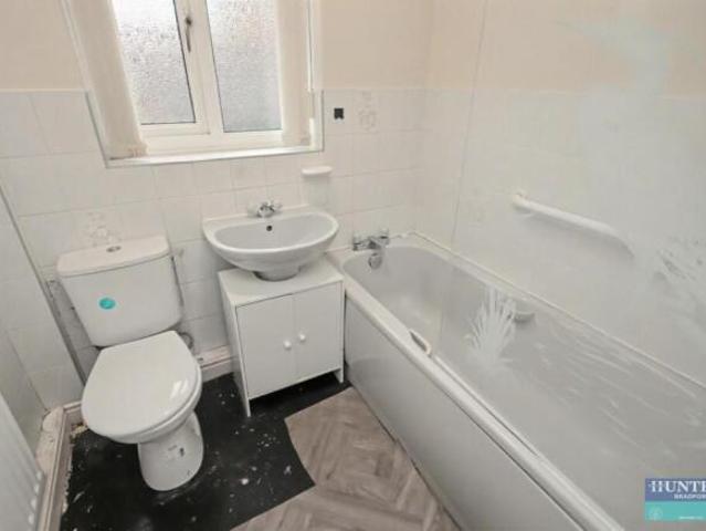 Bungalow for sale in Clayton, West Yorkshire