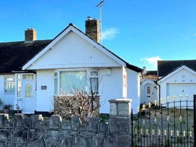 House for sale in Lyons, Greater London