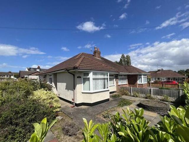 House for sale in Birkenhead, Liverpool City Region