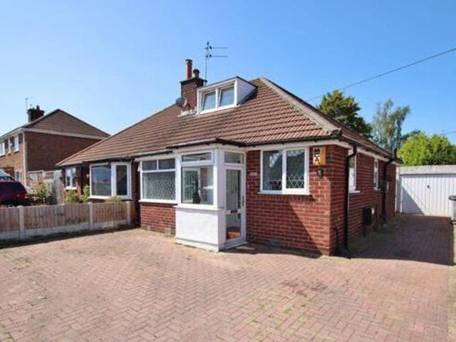 House for sale in Birkenhead, Liverpool City Region