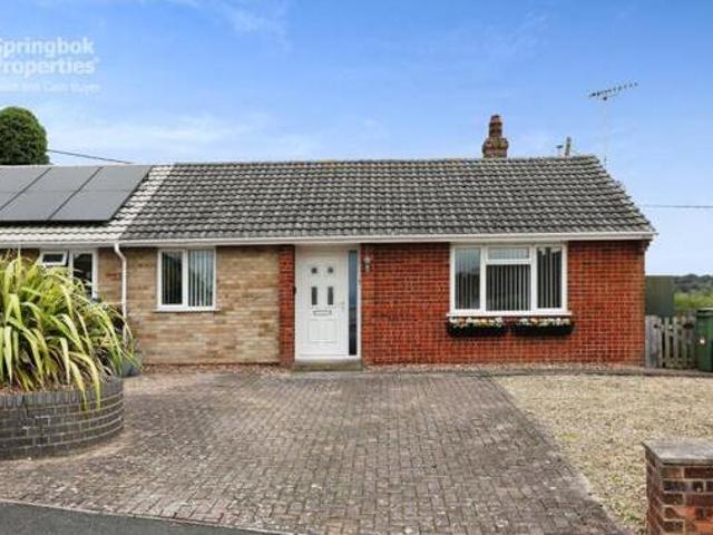 House for sale in Pewsey, Wiltshire