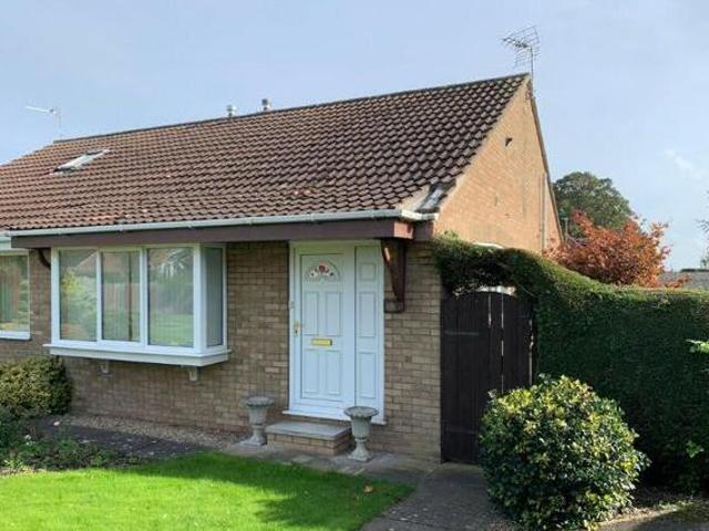 House for sale in Pickering, North Yorkshire