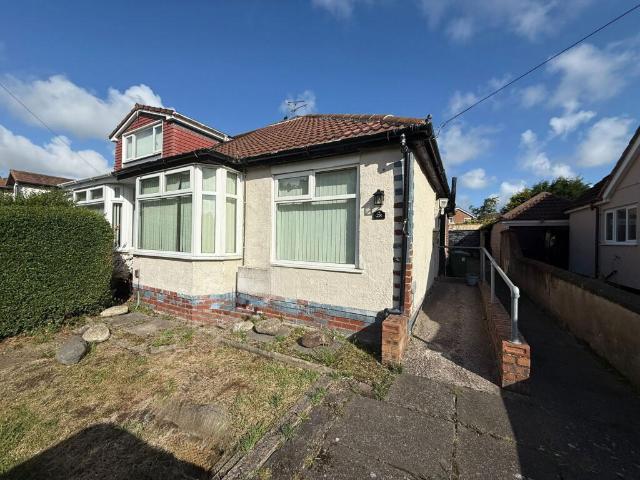 Bungalow for sale in Lydiate