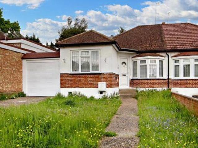 House for sale in Pinner, Greater London