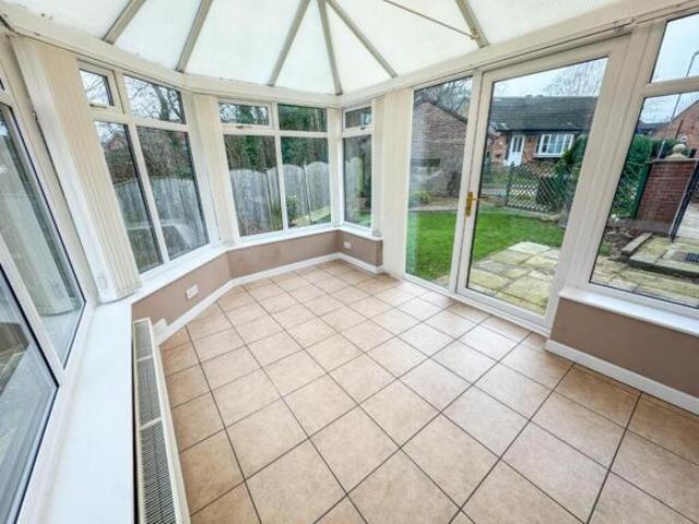 Bungalow for sale in Alwoodley, West Yorkshire