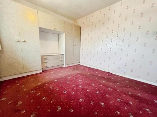 Bungalow for sale in West Yorkshire