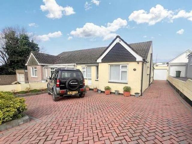 House for sale in Follaton, Strode