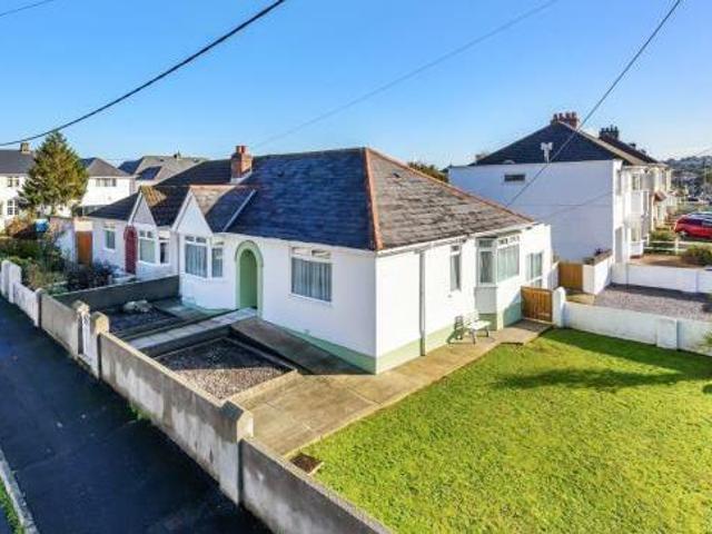 House for sale in Follaton, Strode