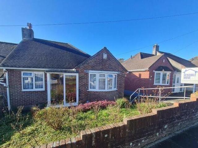 House for sale in Follaton, Strode