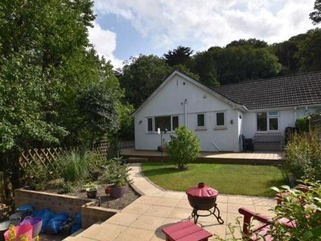 House for sale in Follaton, Strode