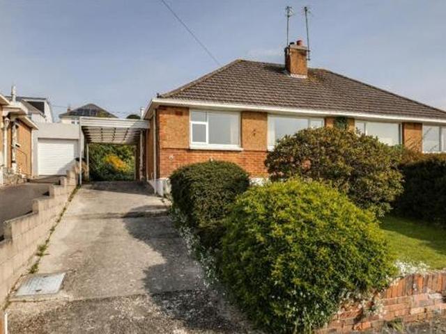 House for sale in Follaton, Strode